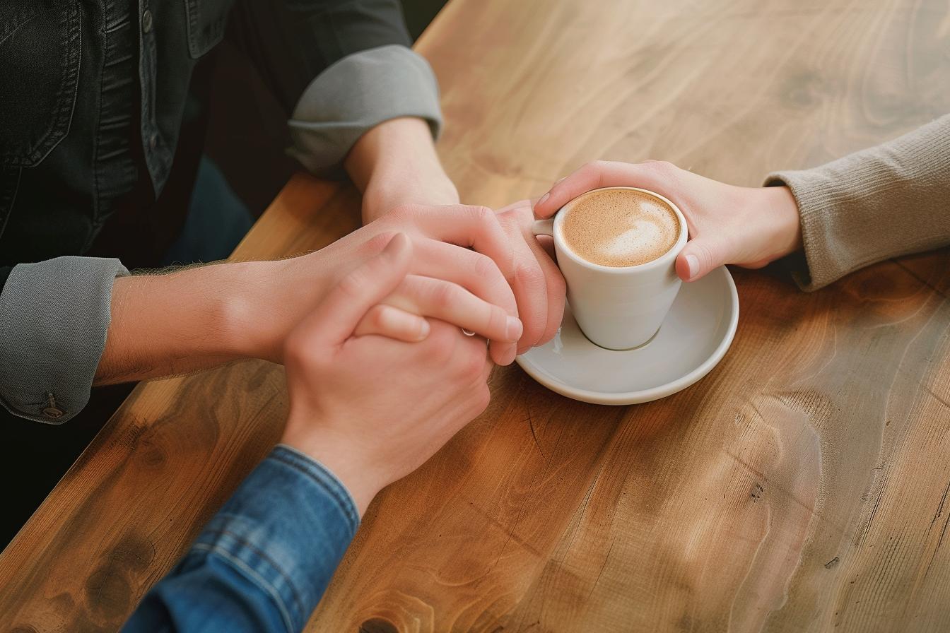 Dos & Don’ts für ein gelungenes erstes Date