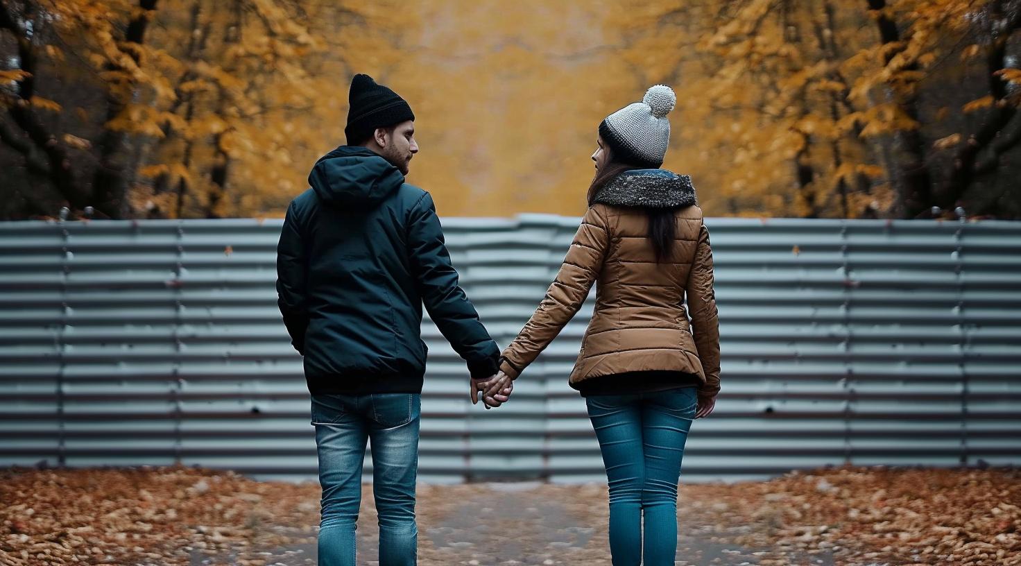 Partnerschaftsprobleme erkennen