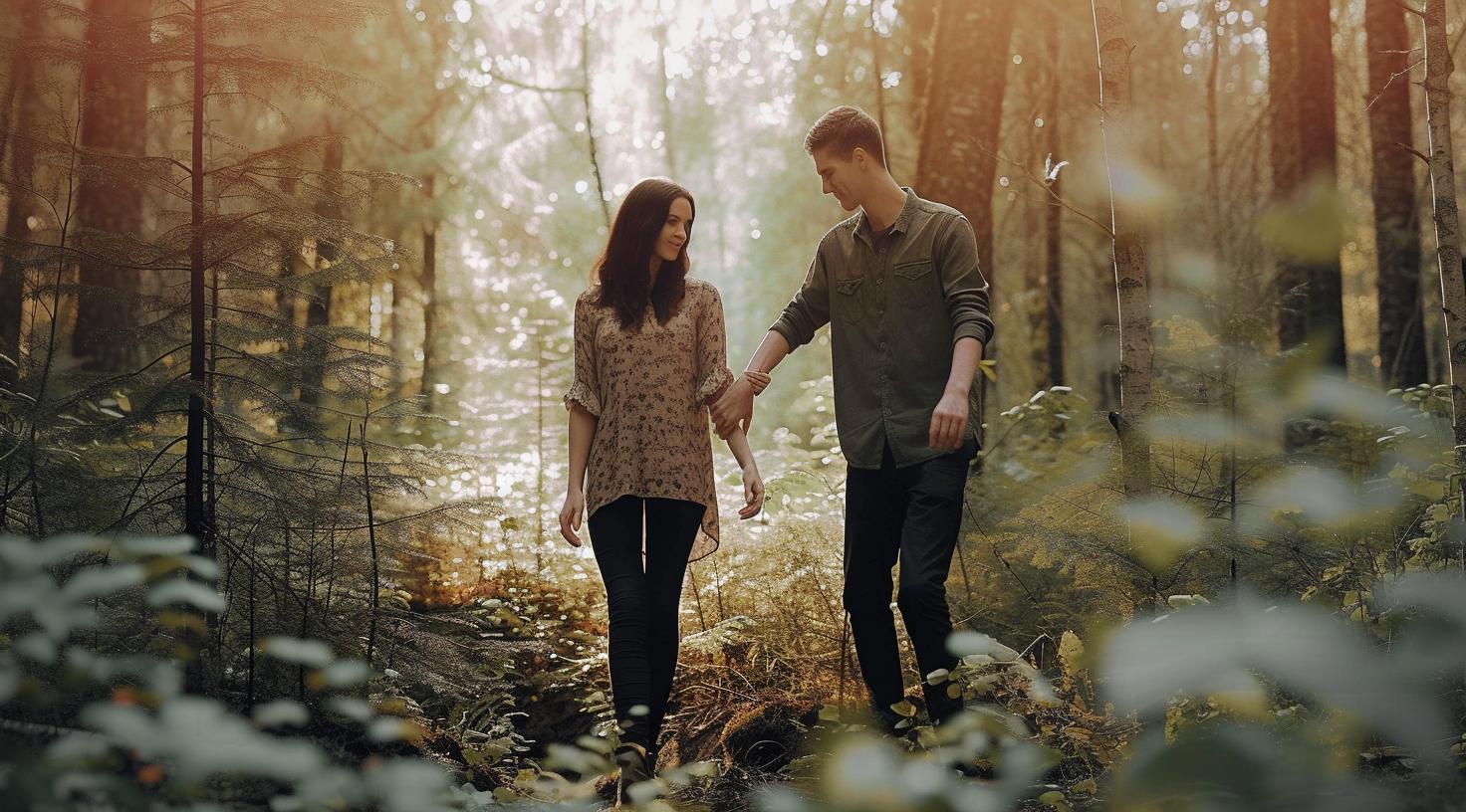 Einzigartige Locations für das erste Treffen