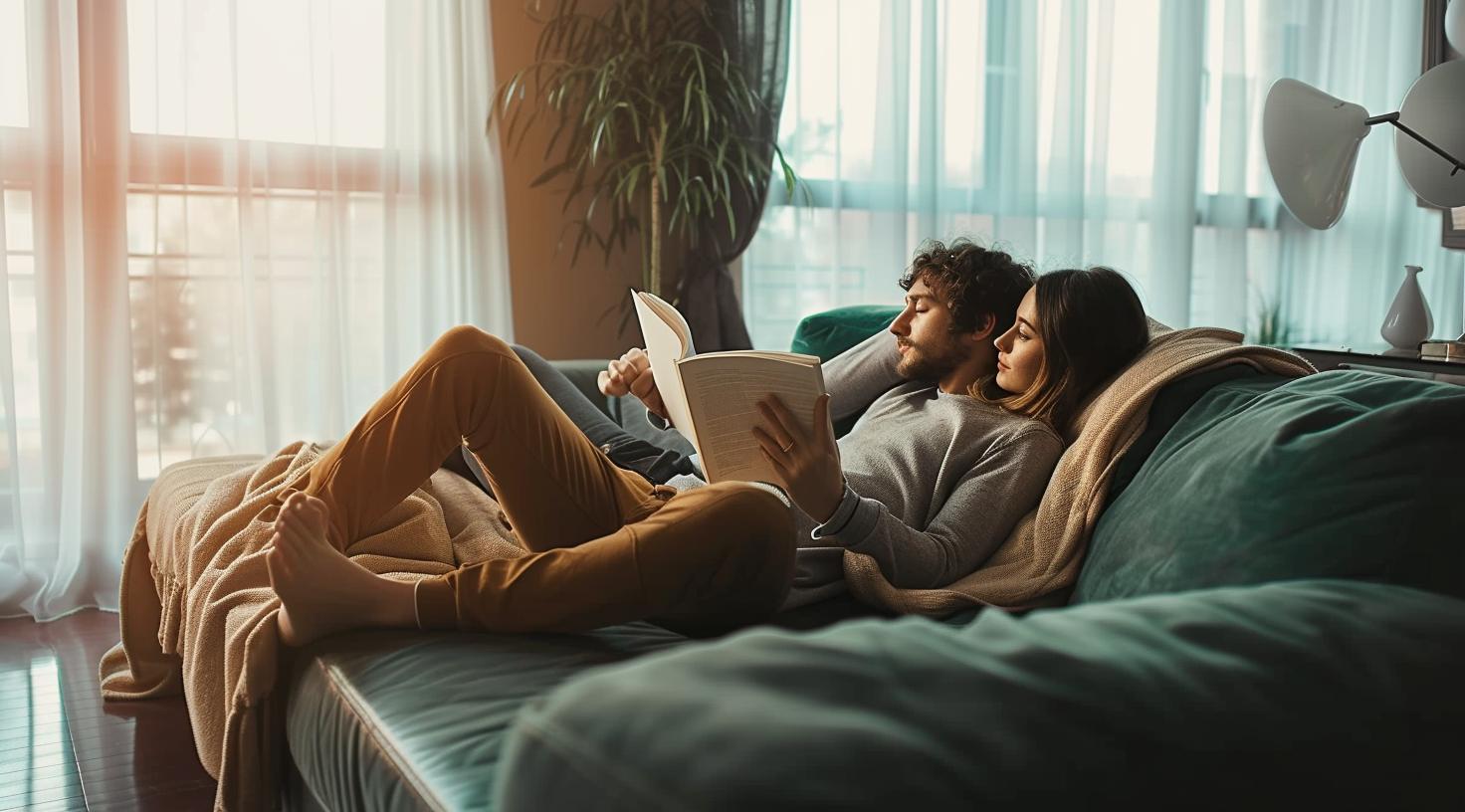 Tipps für ein harmonisches Zusammenleben